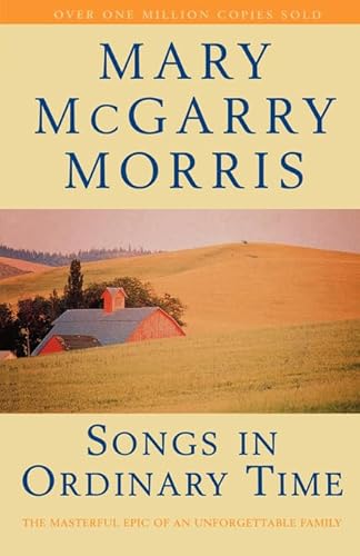 Stock image for SONGS IN ORDINARY TIME for sale by WorldofBooks