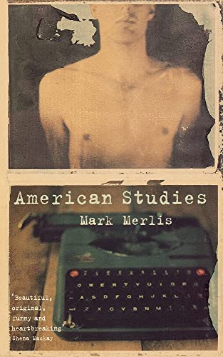Stock image for AMERICAN STUDIES for sale by AwesomeBooks