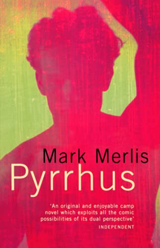 Stock image for PYRRHUS for sale by WorldofBooks