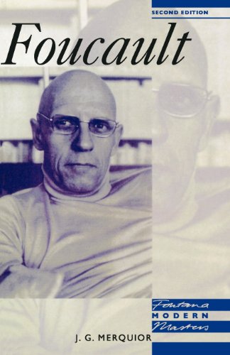 Beispielbild fr Foucault zum Verkauf von GreatBookPrices