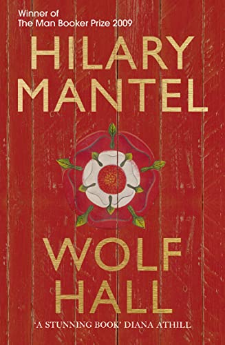 9780007292417: Wolf Hall (The Wolf Hall Trilogy)