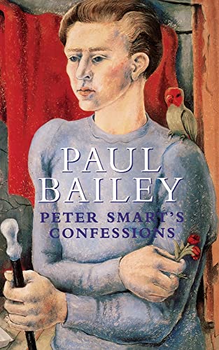 9780007292776: PETER SMART’S CONFESSIONS