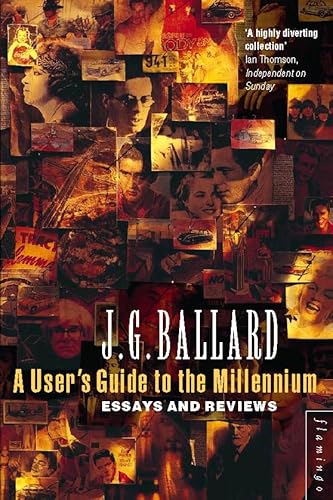 9780007292790: A USER'S GUIDE TO THE MILLENNIUM