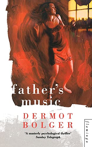 Stock image for Father's Music for sale by Revaluation Books