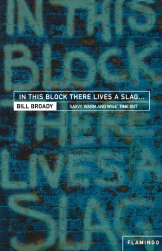 9780007292905: IN THIS BLOCK THERE LIVES A SLAG...: And Other Yorkshire Fables