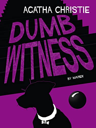 9780007293100: Dumb Witness