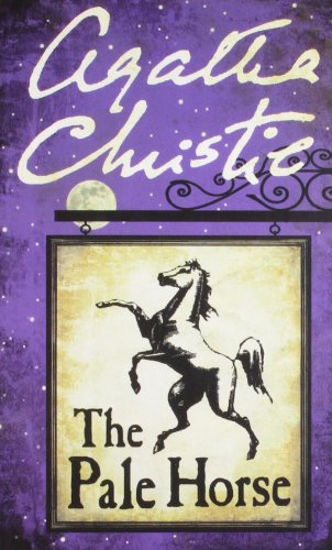 9780007293254: Agatha Christie : Pale Horse