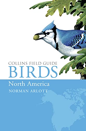 9780007293346: Birds of North America