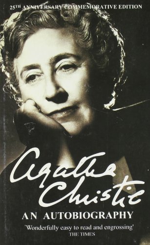 9780007293384: Agatha Christie : An Autobiography Agatha Christie