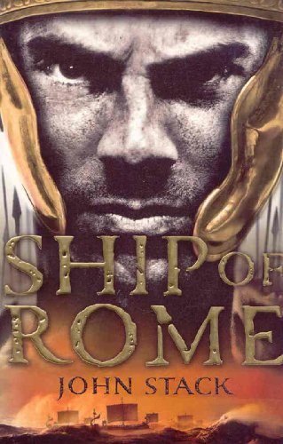 9780007294527: Ship of Rome (Masters of the Sea)