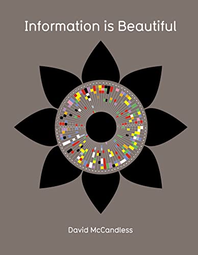 Beispielbild fr Information is Beautiful McCandless, David zum Verkauf von tomsshop.eu