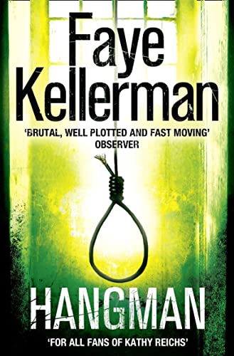 Stock image for Hangman for sale by Better World Books: West