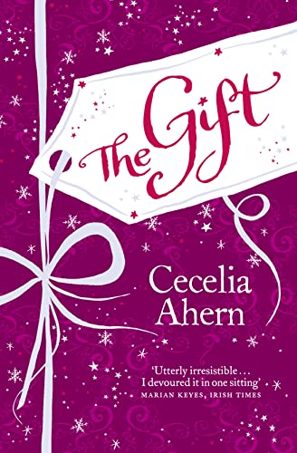 Imagen de archivo de The Gift a la venta por AwesomeBooks