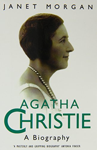 Imagen de archivo de Agatha Christie: A biography a la venta por WorldofBooks