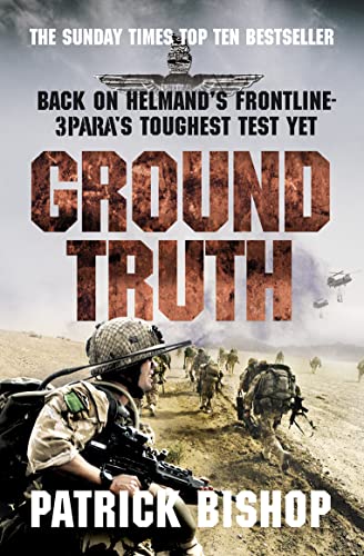 Imagen de archivo de Ground Truth: 3 Para Return to Afghanistan a la venta por WorldofBooks