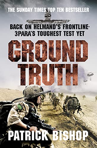 9780007296651: Ground Truth