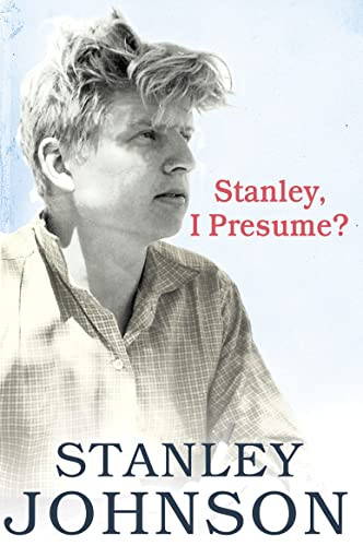 Stock image for Stanley I Presume? for sale by WorldofBooks
