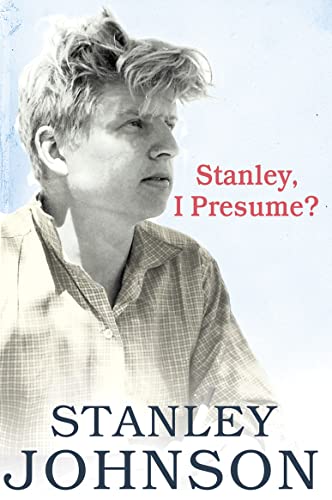 9780007296736: Stanley I Presume