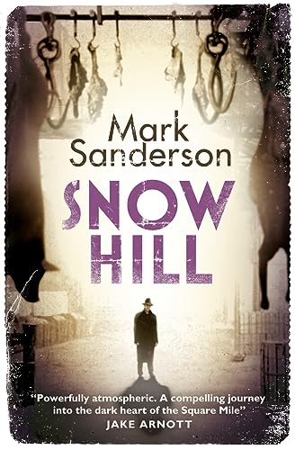 Stock image for Snow Hill for sale by WorldofBooks