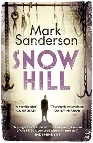 9780007296804: Snow Hill