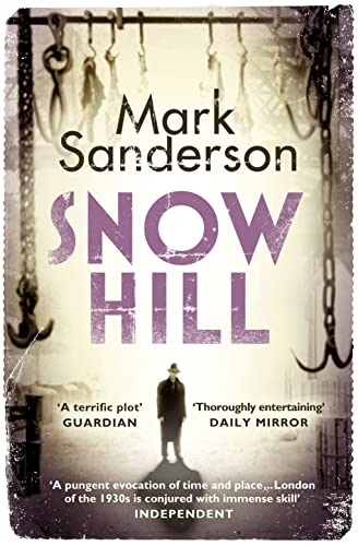 Stock image for Snow Hill for sale by Better World Books