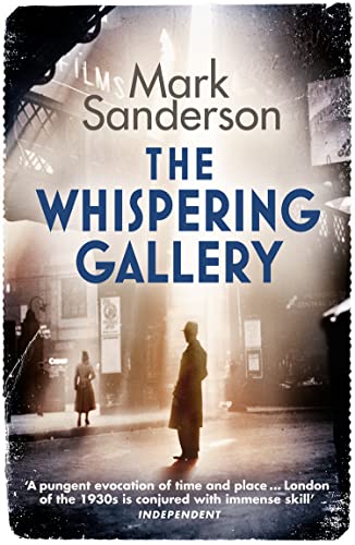 9780007296811: The Whispering Gallery