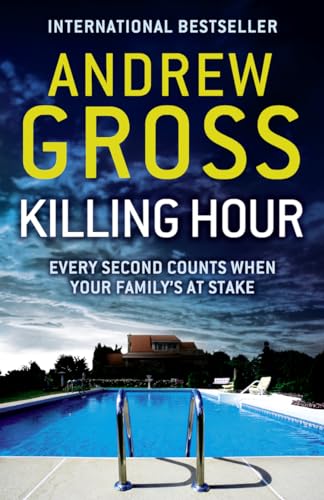 9780007296873: Killing Hour