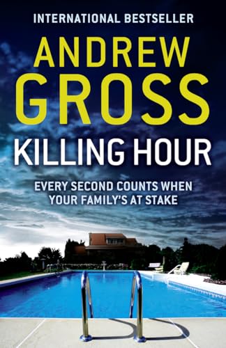 Stock image for Killing Hour for sale by Better World Books