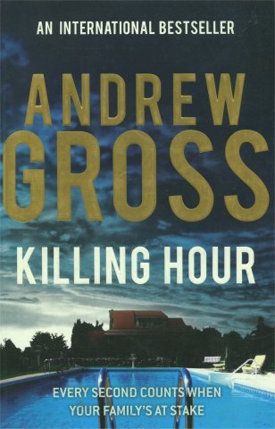Stock image for Killing Hour for sale by WorldofBooks