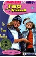 9780007297030: It’s Snow Problem: Book 15 (Two Of A Kind)