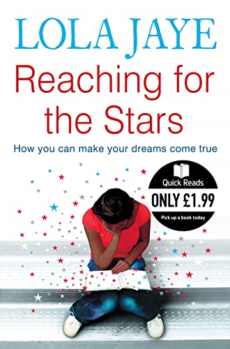 Stock image for Reaching for the Stars for sale by AwesomeBooks