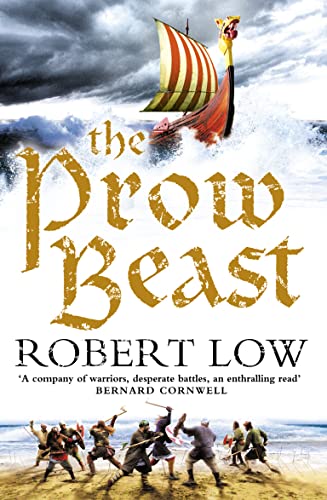 Stock image for The Prow Beast for sale by Blackwell's