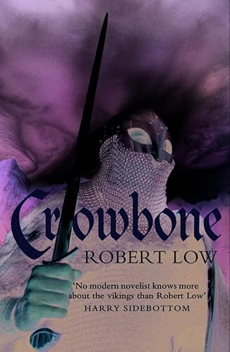 Beispielbild fr Crowbone (The Oathsworn Series, Book 5) zum Verkauf von WorldofBooks