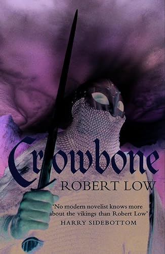 9780007298587: Crowbone (The Oathsworn Series, Book 5)