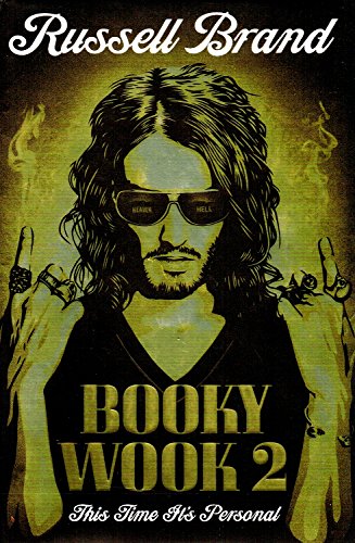 9780007298822: Booky Wook 2: This time it’s personal