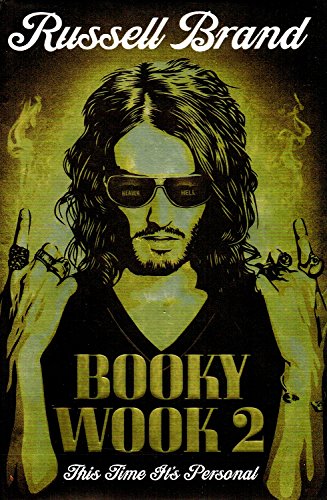 9780007298822: Booky Wook 2: This Time It's Personal