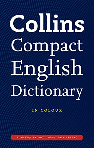 9780007299454: Collins English Dictionary