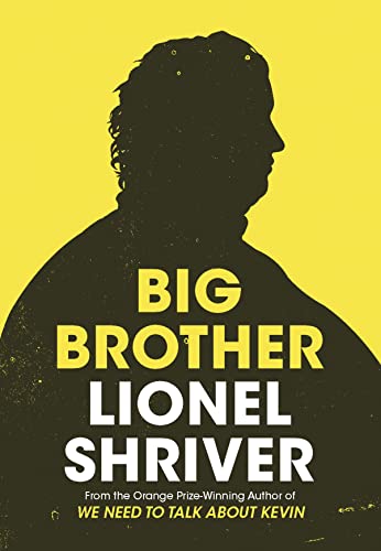 Beispielbild fr Big Brother zum Verkauf von Books From California