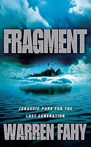 Stock image for Fragment for sale by Goldstone Books