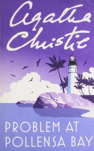 9780007299560: Agatha Christie -Problem At Pollensabay