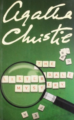 Stock image for Listerdale Mystery for sale by Majestic Books