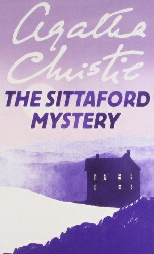 Stock image for Agatha Christie : Sittaford Mystery [Paperback] AGATHA CHRISTIE for sale by ThriftBooks-Atlanta