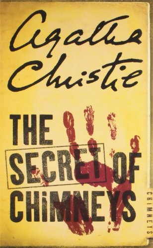 9780007299829: [The Secret of Chimneys] [by: Agatha Christie]