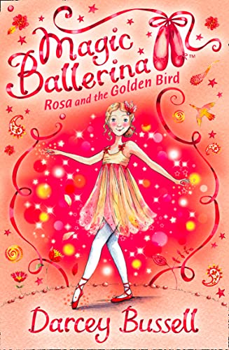 Stock image for Rosa and the Golden Bird for sale by ThriftBooks-Dallas