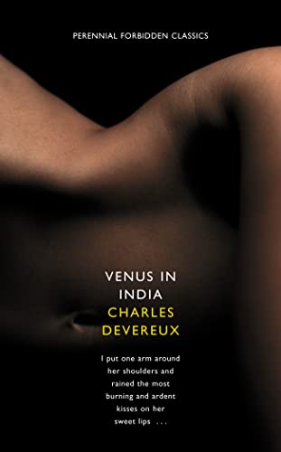 Stock image for Venus in India (Harper Perennial Forbidden Classics) for sale by WorldofBooks