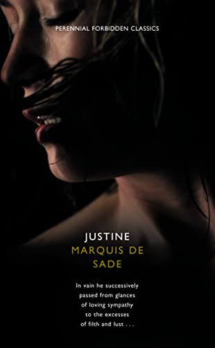 9780007300440: Justine (Harper Perennial Forbidden Classics)