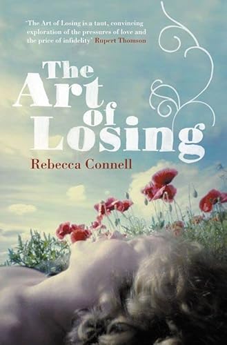 Stock image for THE ART OF LOSING for sale by WorldofBooks