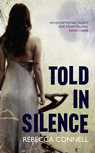 Stock image for Told in Silence for sale by AwesomeBooks