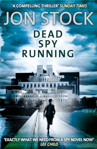 9780007300716: Dead Spy Running