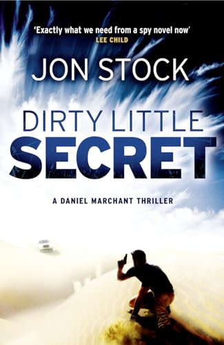 Imagen de archivo de Dirty Little Secret a la venta por WorldofBooks